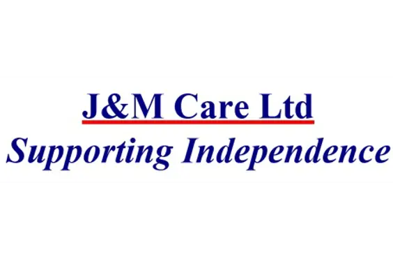 J&M Care Ltd - A company logo