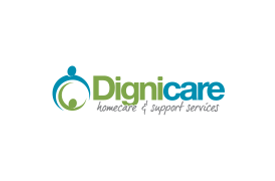 Dignicare - outside view of care home