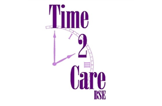 Time2Care (BSE) Ltd - outside view of care home