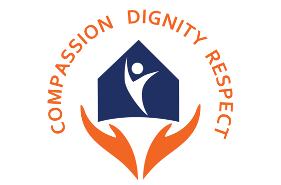 360 Degrees Health Care and Rehabilitation Services Ltd - outside view of care home