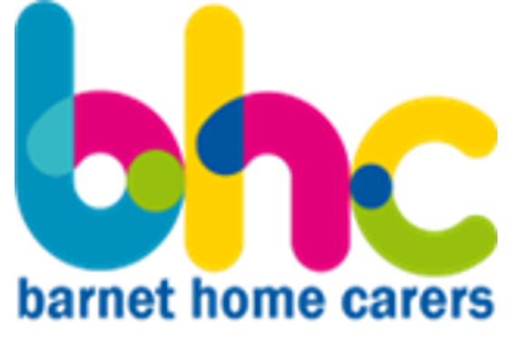 Barnet Carers Centre - A company logo