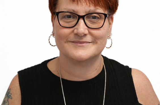 Christchurch Cares - Photo of manager