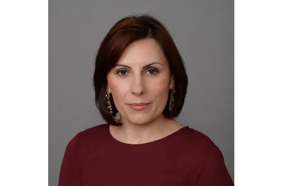 Robin Home Care - Photo of manager
