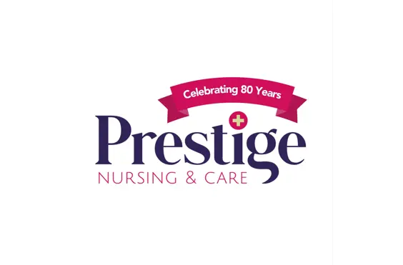 Prestige Nursing - Leicester - outside view of care home