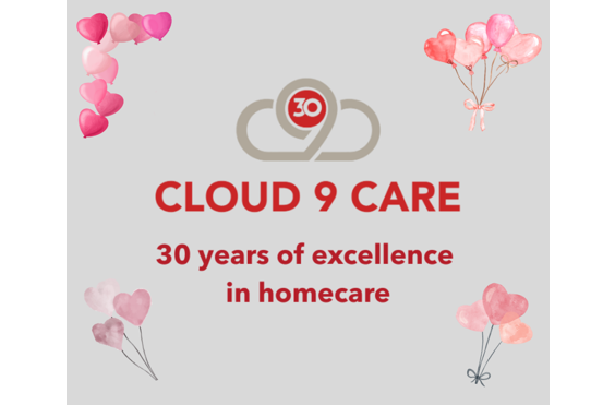 Cloud 9 Care Limited - outside view of care home