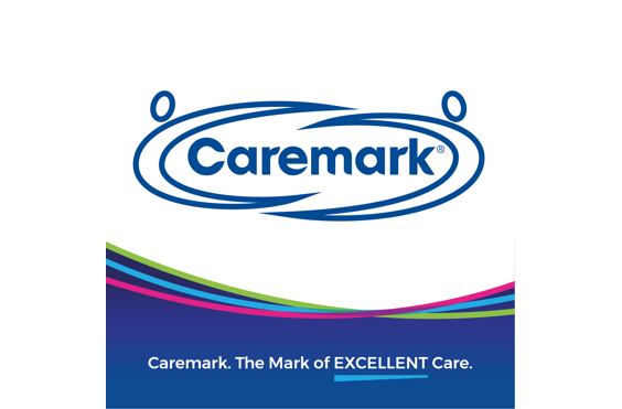 Caremark (Worthing & Adur) - outside view of care home