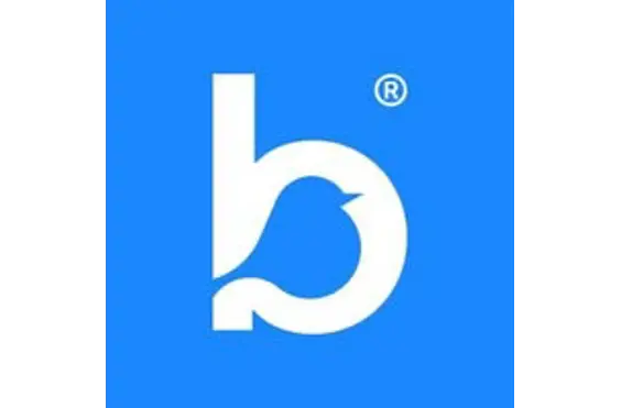 Bluebird Care (Gravesham & Dartford) - A company logo
