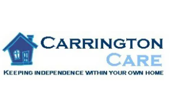 Carrington Home Care - A company logo
