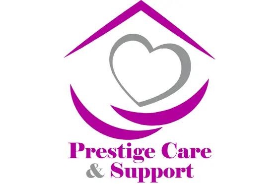 Prestige Care & Support Ltd - A company logo