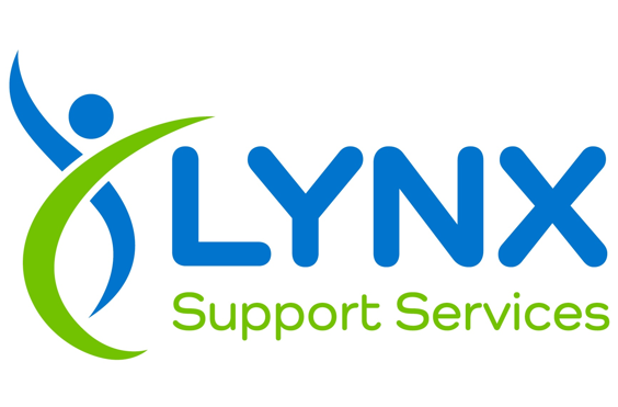 Lynx Support Services Ltd - A company logo