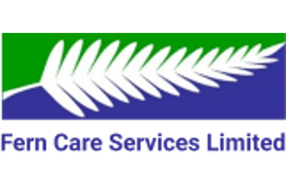 Fern Care Services Limited - A company logo