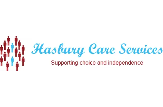 Hasbury Home Care Services Limited - outside view of care home
