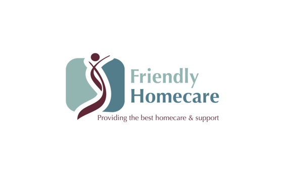 Friendly Homecare - outside view of care home
