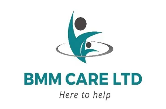 BMM Care Ltd - outside view of care home