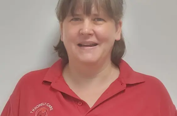 TH Homely Care Services - Photo of staff