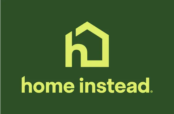 Home Instead Senior Care - A company logo
