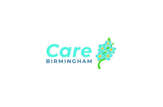 A Peel Ltd - A company logo