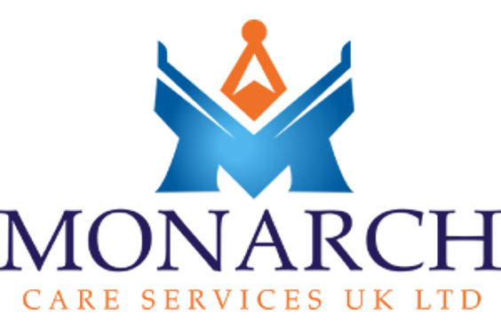 Monarch Home Care Services - A company logo