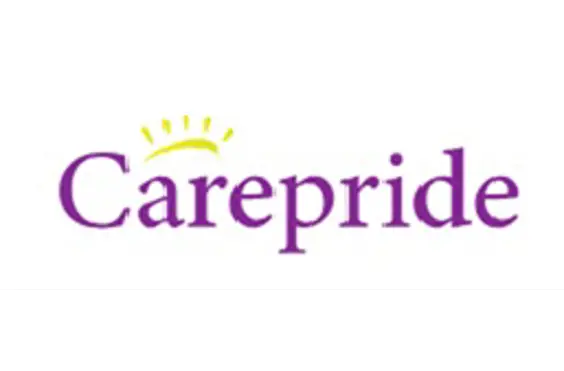 Carepride Limited - A company logo