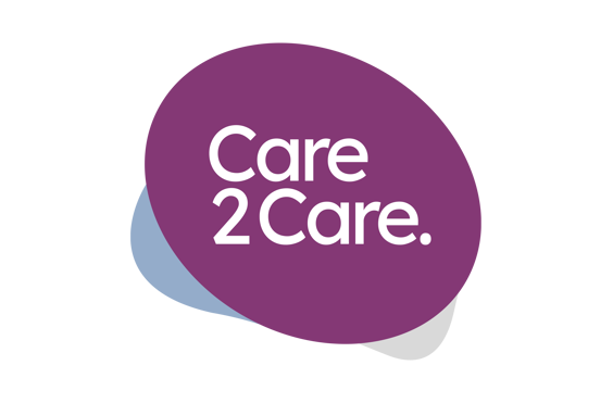 Care2Care (Yorkshire) Ltd - A company logo