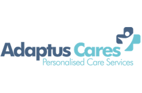 Adaptus Cares Limited - A company logo