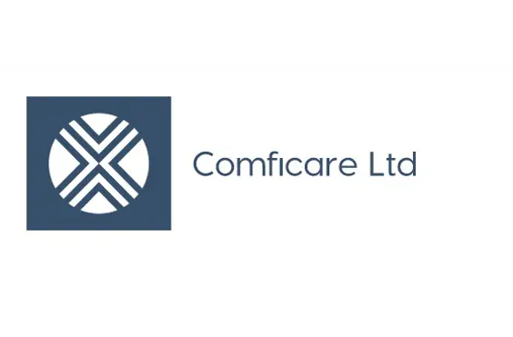 Comficare Ltd - A company logo