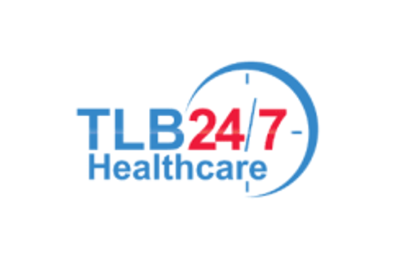 TLB24/7 Healthcare Ltd - DCA - A company logo