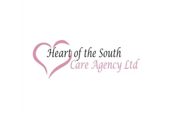 Heart of the South Cornwall Branch - outside view of care home