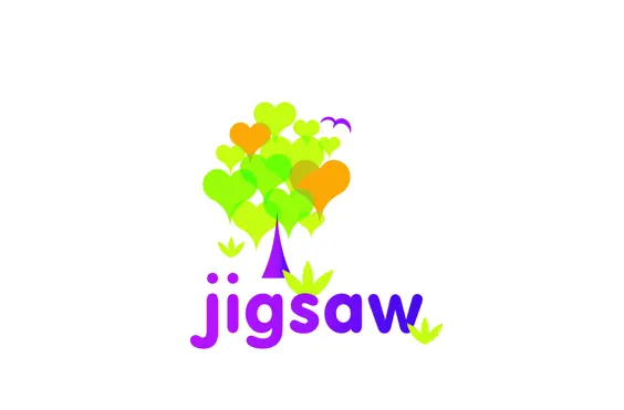 Jigsaw Creative Care Limited - A company logo