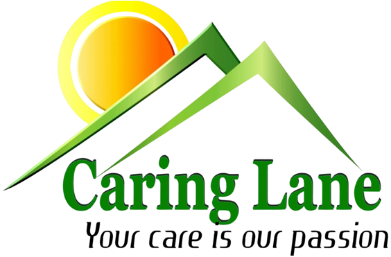Caring Lane Limited - outside view of care home