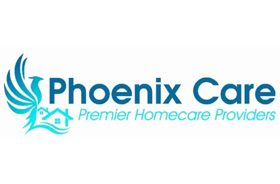 Phoenix Care Wakefield - outside view of care home