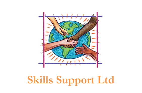 Skills Support Limited - Doncaster - outside view of care home