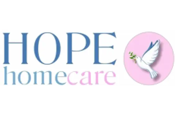Hope Homecare Services Limited - outside view of care home
