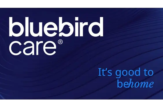 Bluebird Care (Bury & Bolton) - outside view of care home