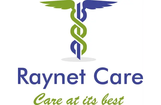 Raynet Recruitment Agency Ltd - outside view of care home