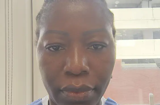 Regus - Photo of manager