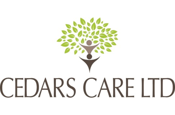 Cedars Care Ltd - outside view of care home