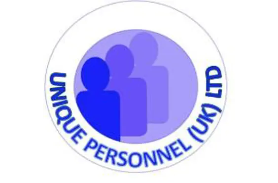 Unique Personnel (UK) Limited Brent - A company logo