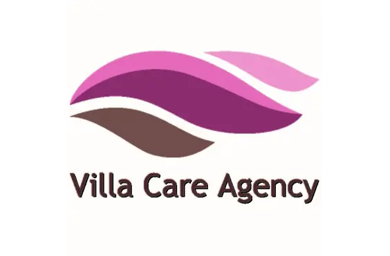 Villa Care Agency - outside view of care home
