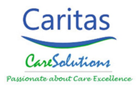 Caritas Care Solutions - outside view of care home