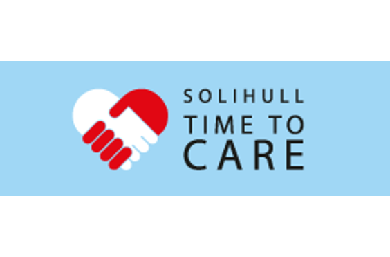 Solihull Time To Care Limited - A company logo