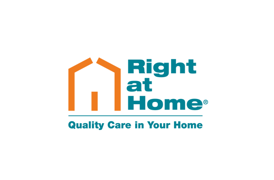 Right at Home Eastbourne - outside view of care home