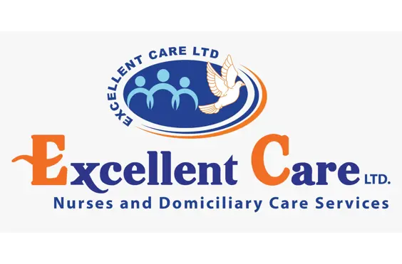 Excellent Care Ltd - outside view of care home