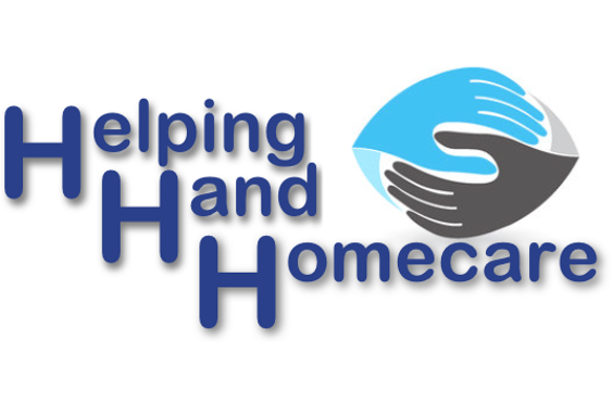Helping Hand Homecare - outside view of care home