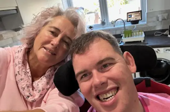 SureCare Rugby & North Warwickshire - Photo of manager