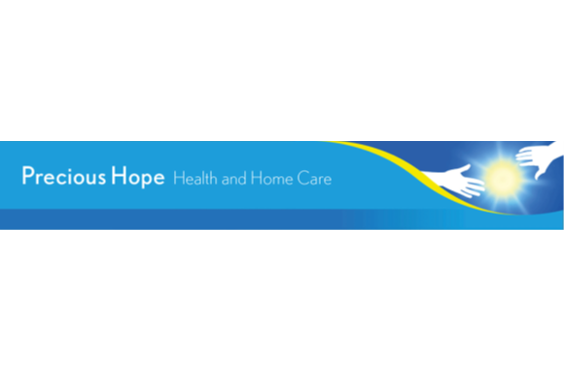 Precious Hope and Home Care Ltd - A company logo