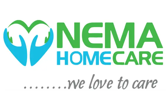 Nema Home Care Limited - A company logo