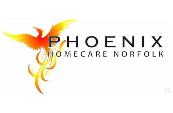 Phoenix Homecare (Norfolk) Limited - A company logo