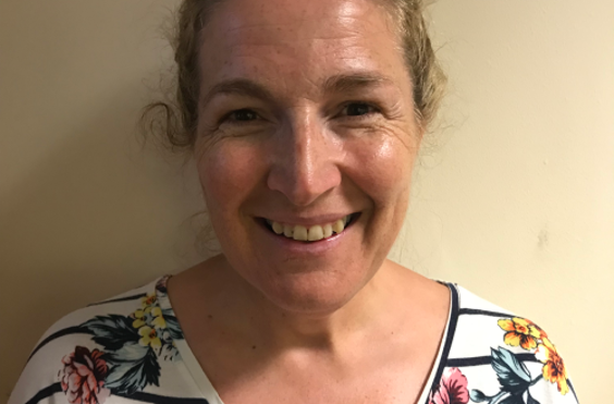 Active Support Service Ltd - outside view of care home