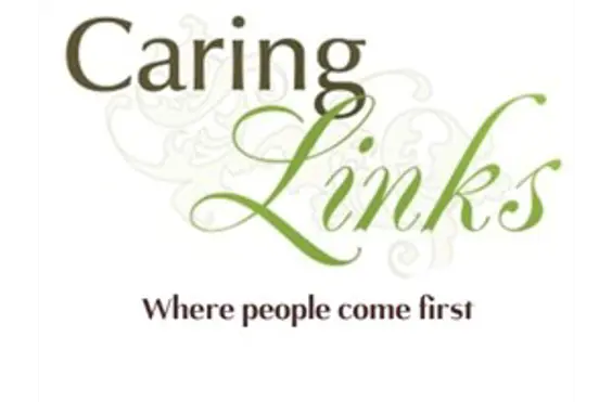 Caringlinks Limited - outside view of care home